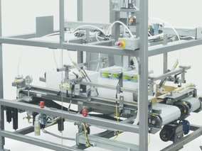 Wayne Automation Corporation - Multipacking Equipment Product Image