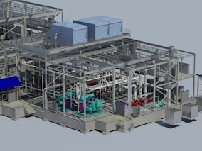 Webber/Smith Associates, Inc. - Facility Design & Engineering Services Product Image