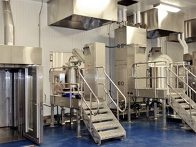 Webber/Smith Associates, Inc. - Facility Design & Engineering Services Product Image