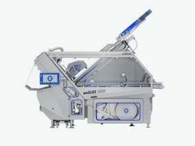 Weber, Inc. - Food & Beverage Processing Equipment Product Image