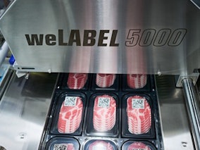 Weber, Inc. - Labeling Machines Product Image