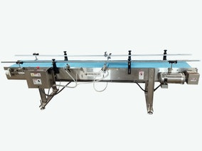 Weigh Right Automatic Scale Co. - Conveyors Product Image
