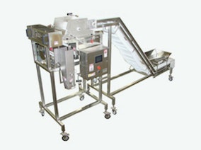 Weigh Right Automatic Scale Co. - Dry Fillers Product Image