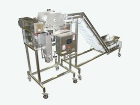 Weigh Right Automatic Scale Co. - Dry Fillers Product Image