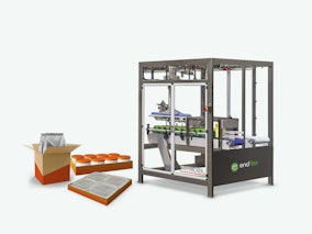 WeighPack Systems, Inc. / Paxiom - Case Packing Equipment Product Image