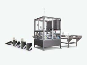 WeighPack Systems, Inc. / Paxiom - Cartoning Equipment Product Image