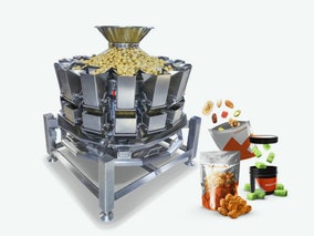 Weighpack Systems Inc. - Dry Fillers Product Image