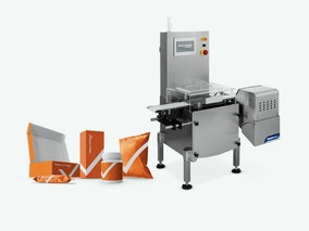 WeighPack Systems, Inc. / Paxiom - Packaging Inspection Equipment Product Image