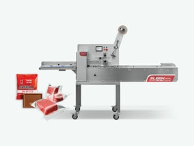 WeighPack Systems, Inc. / Paxiom - Wrapping Equipment Product Image