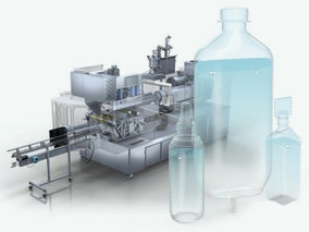 Weiler Engineering - Liquid Fillers Product Image