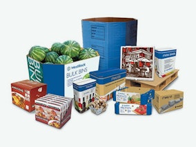 Smurfit WestRock - Paperboard & Corrugated Product Image