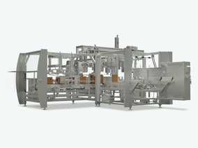 Westrock - Case Packing Equipment Product Image