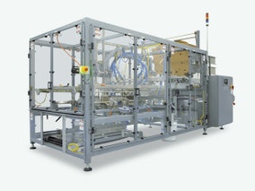 Westrock - Multipacking Equipment Product Image