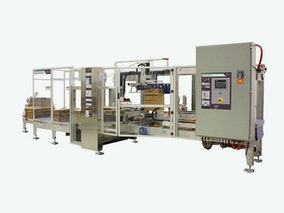 Wexxar/BEL - Case Packing Equipment Product Image