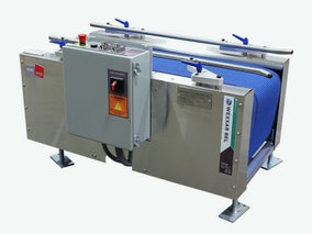 Wexxar/BEL - Conveyors Product Image