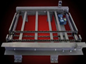 Whallon Machinery, Inc. - Pallet Conveying, Dispensers & Slip Sheets Product Image