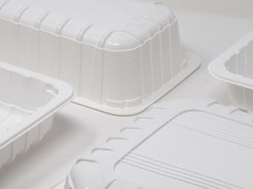 10oz Round Plastic Microwave Containers & Lids - We Can Source It