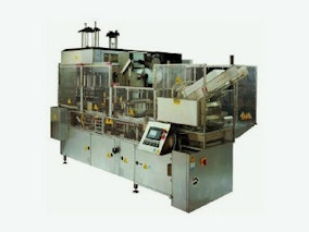 Winpak Lane, Inc. - Pre-made Tray/Cup/Bowl Packaging Equipment Product Image