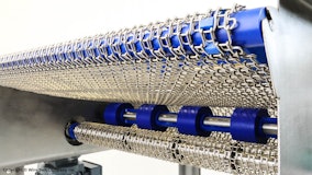 Wire Belt Company of America - Conveyors Product Image
