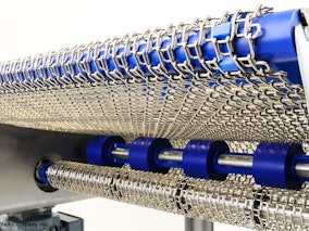 Wire Belt Company of America - Conveyors Product Image