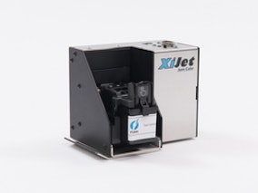 Xijet Corp. - Coding & Marking Product Image