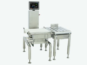 Yamato Corporation - Packaging Inspection Equipment Product Image