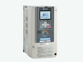 Yaskawa America, Inc., Drives & Motion Division - Controls, Software & Component Product Image