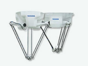 Yaskawa America, Inc., Drives & Motion Division - Robot Manufacturers Product Image