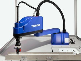 Yaskawa America, Inc., Motoman Robotics Division - Robot Manufacturers Product Image