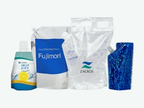 Zacros America Inc. - Flexible Packaging Product Image