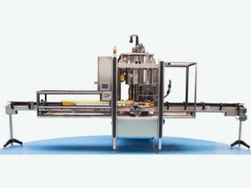 Zalkin, a ProMach product brand - Cappers Product Image