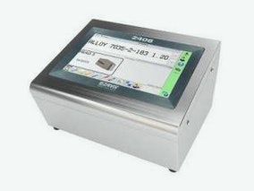 Zanasi USA - Standalone Printers Product Image