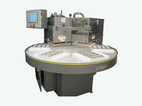Zed Industries, Inc. - Blister & Clamshell Packaging Equipment Product Image
