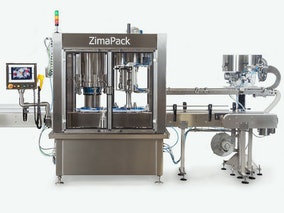 Zima-Pack LLC - Cappers Product Image