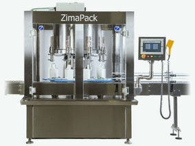 Zima-Pack LLC - Liquid Fillers Product Image