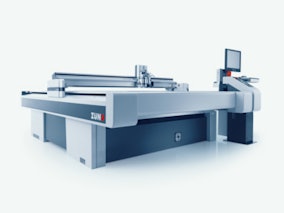 Zund America, Inc. - Package Forming Equipment Product Image
