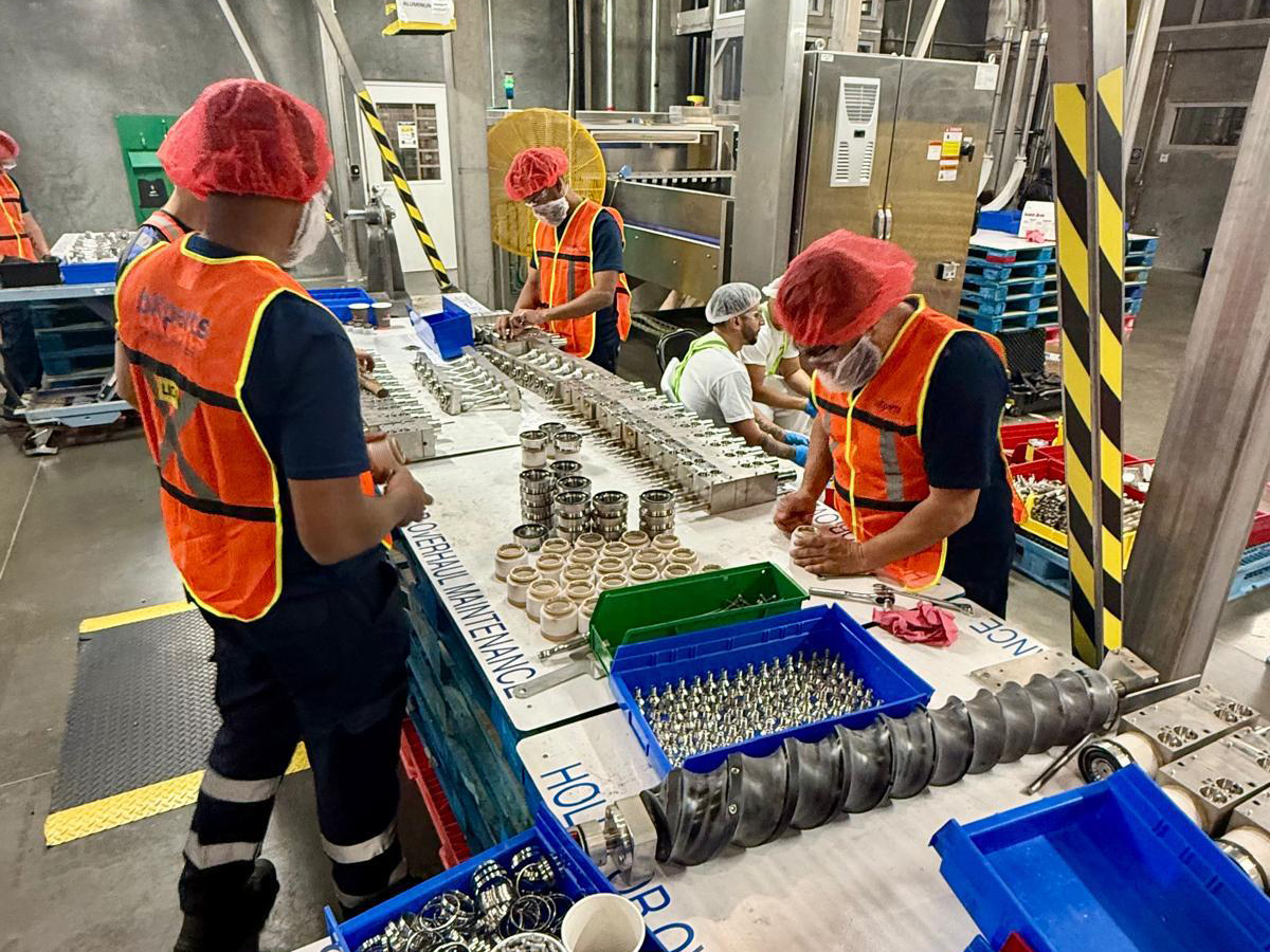 bXperts (BEXP) - Plant Operations Product Image