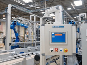 bhs robotics - Robot Manufacturers Product Image