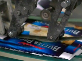 Burd & Fletcher Company, Inc. - Packaging Services Product Image