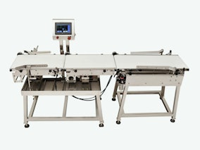 CAM Packaging Systems - Packaging Inspection Equipment Product Image