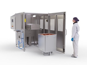 CM Process Solutions - Food & Beverage Processing Equipment Product Image