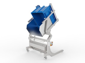 CM Process Solutions - Material Handling & Warehousing Product Image