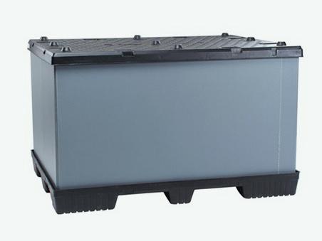 Con-Pearl North America Inc. - Bulk Packaging Product Image