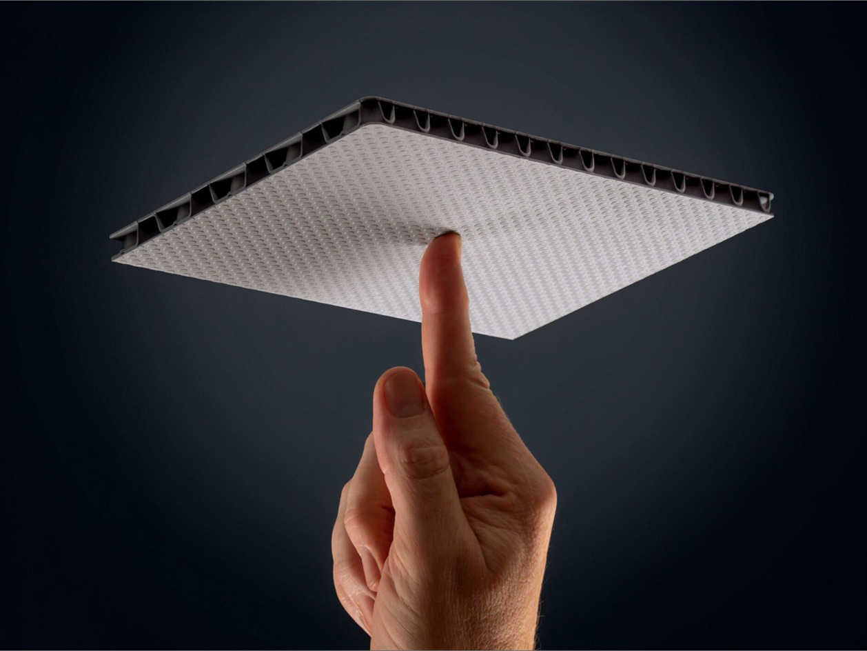 Con-Pearl North America Inc. - Paperboard & Corrugated Product Image