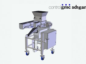 Control GMC - Dry Fillers Product Image