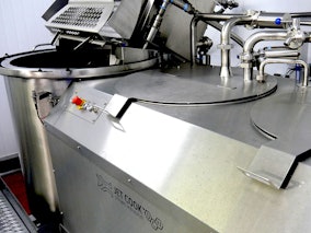 DC Norris North America - Food & Beverage Processing Equipment Product Image