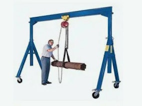DGeo - The Packaging Division at Labelmaster - Material Handling Product Image