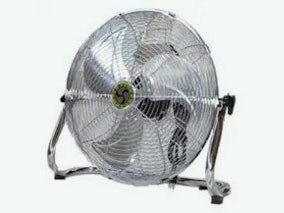 DGeo - The Packaging Division at Labelmaster - Utilities & Ventilation Product Image