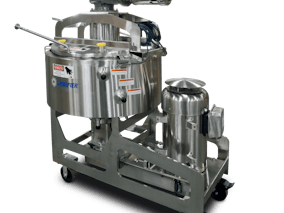 Food & Beverage Processing Equipment Product Image