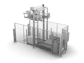 Harpak-ULMA Packaging, LLC - Pallet Conveying, Dispensers & Slip Sheets Product Image